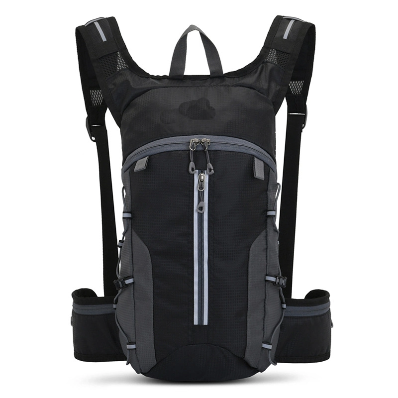 Customized Travel Sport Bicycle Backpack Foldable Hiking Backpack Cycling