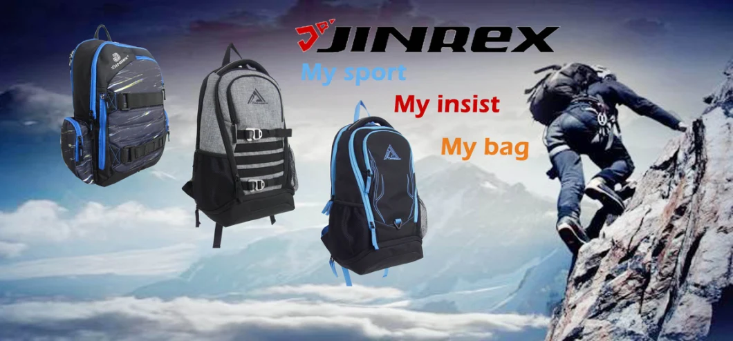 Jinrex Hydration Outdoor Sports Running Cycling Hiking Camping, Daily Training Climbing Backpack