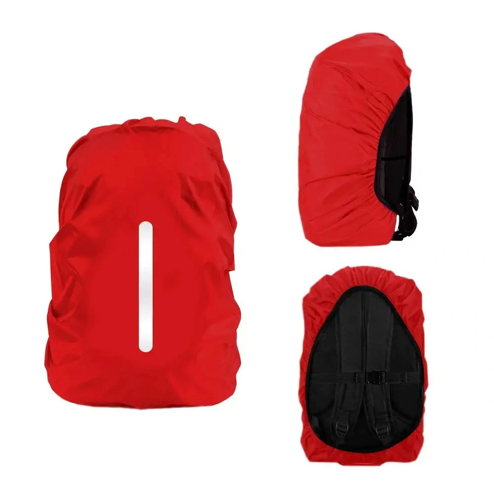 Outdoor Cover Waterproof Travel Backpack Rain Cover for Hiking, Cycling