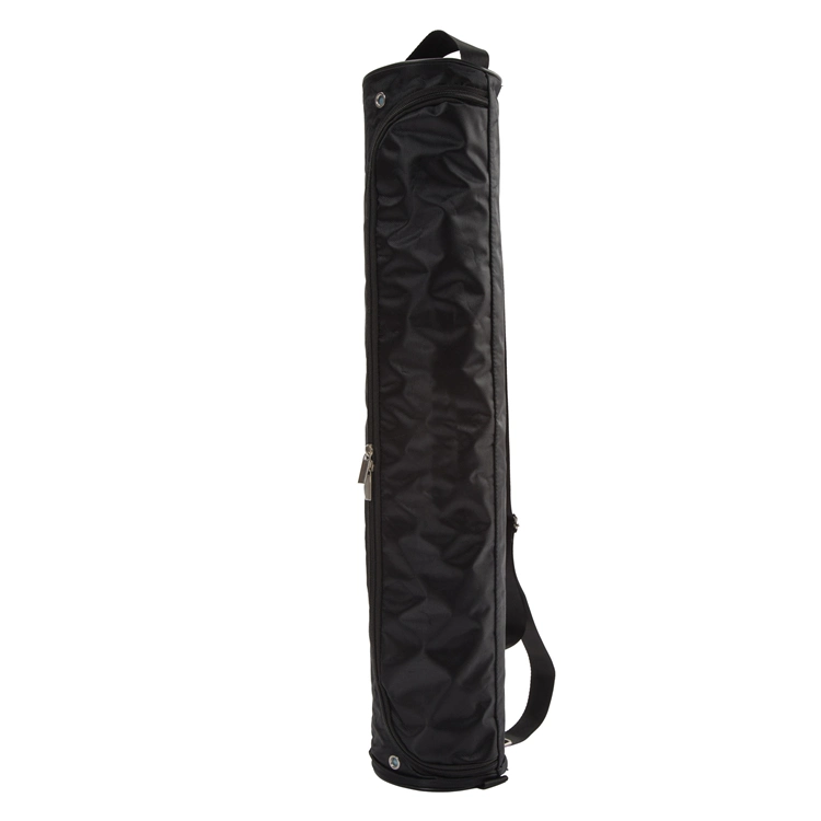 Full-Zip Exercise Mat OEM Carry Waterproof Yoga Bag